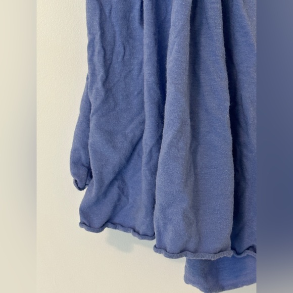 DKNY lace purple tank - Picture 4 of 10